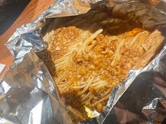 -京狮炙燥·精酿烧烤(首经贸店)