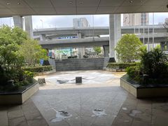 -扬州绿地铂骊酒店