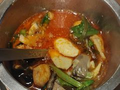 -街角等你.大连海鲜烧烤(西安路店)