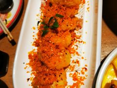 -新白鹿餐厅(城西银泰城店)