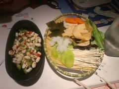 -鱼酷活鱼烤鱼(沈阳大悦城店)