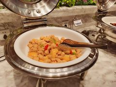 -火锅岛潮牌自助餐厅(天津天佑城店)