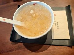 -彬媽糖水(万象天地店)