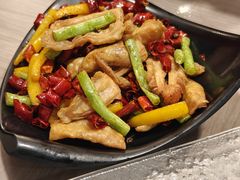 -一品 花 雕 鸡 市民旗舰店