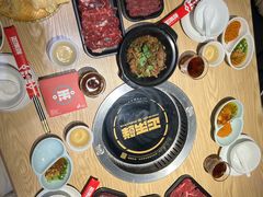 -正禾鲜·潮汕牛肉火锅(凯德天府店)