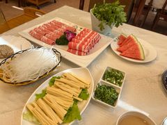 -东来顺饭庄(天坛店)