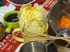 -旺蜀主成都串串火锅(西直门凯德MALL店)