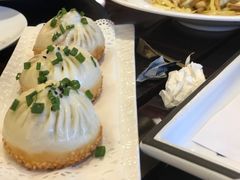 -东方山水金沙酒店-雅香阁中餐厅