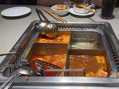 -海底捞火锅(塘厦天虹店)