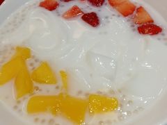 -甜心妈妈·榴莲星级糖水(北京路总店)