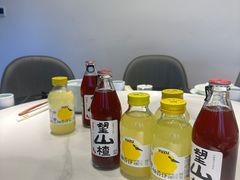 -虎哥私房菜(馒头山店)