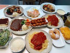 -宜家·瑞典风味餐厅(北京西红门店)