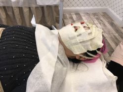 -上海星和医疗美容