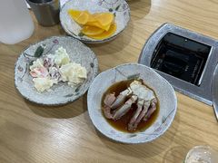 -真情鲍鱼海鲜汤