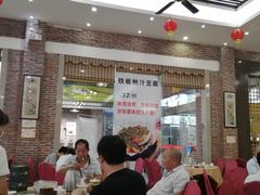 大堂-一品美食城(石碣序伦小学店)