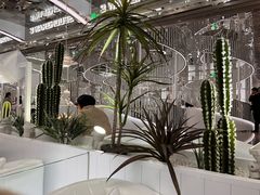 -3号仓库·创意中国菜(嘉兴龙鼎万达店)