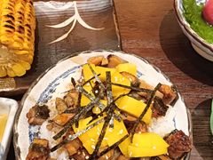 -鸟鹏烧鸟居酒屋(昌岗店)