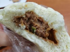 肉包-莹珠阁·私房菜