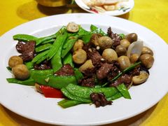 -大笑饭堂(甲子桥店)