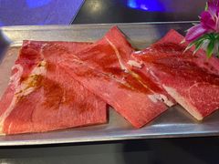 -杨记齐齐哈尔烤肉(逸仙路店)