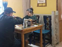 -格日勒阿妈蒙古厨房(大召店)
