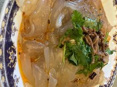 -京滨饭店·餐厅(阜外大街店)