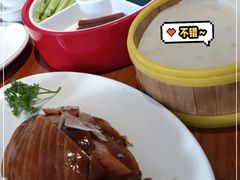 -东门烤鸭店(东华门店)