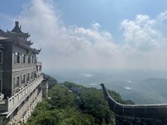 -句容茅山景区