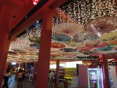 -万达茂商场(南京仙林店)