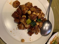 -京味斋·北京烤鸭(北京南站洋桥店)