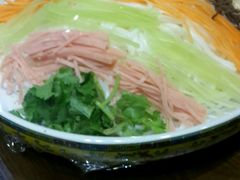 凉米线-福照楼汽锅鸡·云南菜(护国路店)