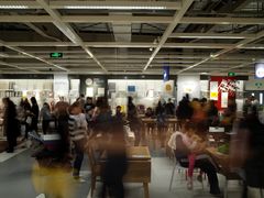 -宜家家居(西安未央商场店)