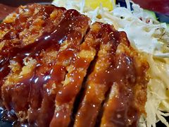 -纪州豚骨酱油拉面(锦延路店)