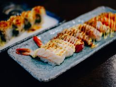 -三井寿司