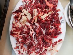 -福合埕牛肉火锅(长平国新店)