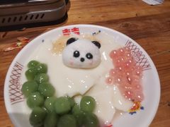 -破三川·新川菜(静安大融城店)
