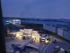 -东京乐高探索中心