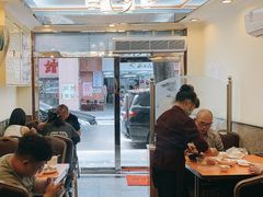 大堂-雅苑餐厅(朝天路店)