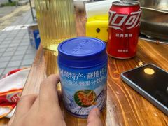 -金鼎雪山牦牛杂火锅(理县总店)