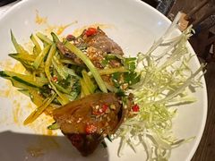 -同仁四季椰子鸡(罗湖国贸店)