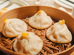 蟹粉小笼-成隆行·蟹王府(淮海店)