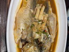 -鱼食饭稻·苏浙土菜17年老馆子(平江路店)