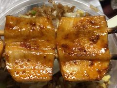 -塔哈尔·新疆盛宴(城西银泰店)