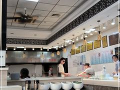 -迎桂馒头店(博爱路店)