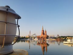 -大连海昌发现王国主题公园