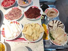 -龙厂长老火锅(抚琴店)