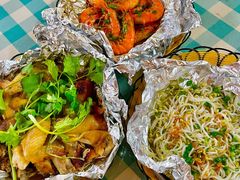 -临高吉海土窑海鲜(琼山店)