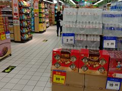 -物美超市(三里河店)