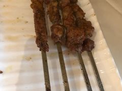 -巴依老爷·新疆美食(上城区天城路店)
