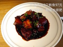 红烧肉-溪林小馆(浦江城市生活广场店)